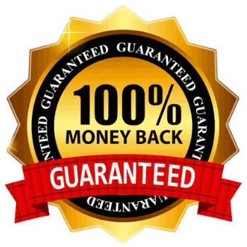 Sugar Shield™ Guarantee